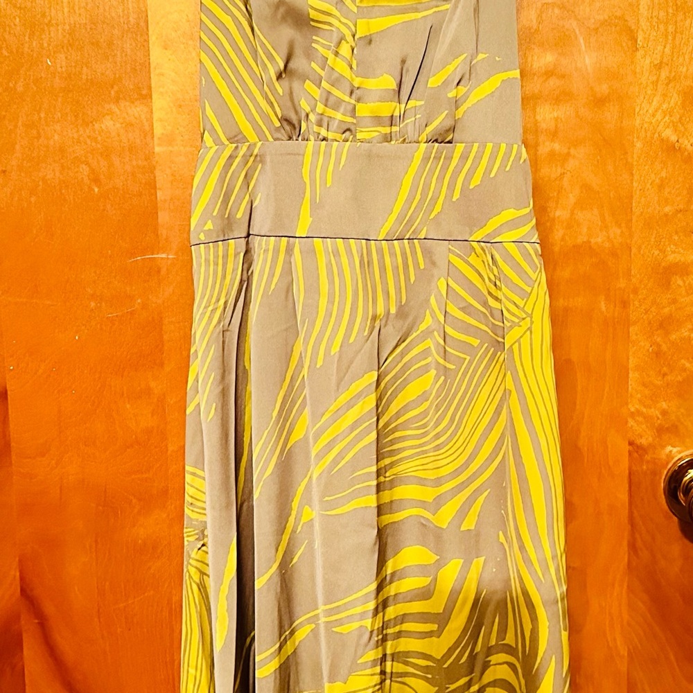 Banana Republic 0P dress
